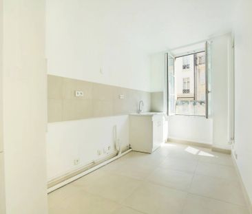 Location appartement, Paris 2ème (75002), 3 pièces, 68.81 m², ref 8... - Photo 6