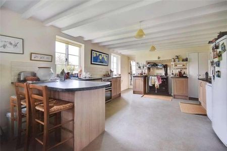 Garden House, Ludlow, Shropshire, SY8 - Photo 5