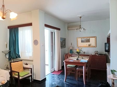 Διαμέρισμα για ενοικίαση Βάρκιζα (Βάρη - Βάρκιζα) - Φωτογραφία 3