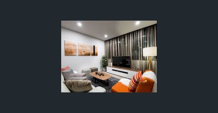 Elegant 2 Bedroom QII Abode - River Views / High Ceilings - Photo 4