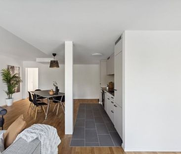 3.5 Zimmer, 115 m², 1. Stock - Foto 1