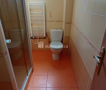 pronájem bytu 1+1, ul. Saská, Děčín - Bělá - Fotografie 6