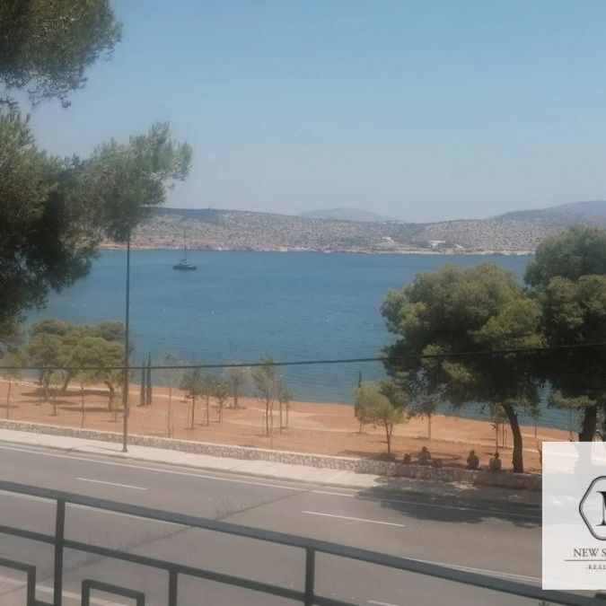 Δι��μέρισμα για ενοικίαση Βάρκιζα (Βάρη - Βάρκιζα) - Photo 2