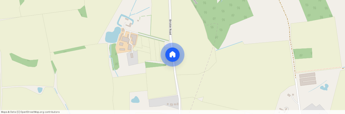 Brickle Road, Stoke Holy Cross, Norwich, Norfolk, NR14