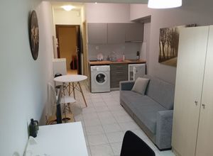 Studio/Γκαρσονιέρα για ενοικίαση - Κέντρο Θεσσαλονίκης, - Φωτογραφία 1
