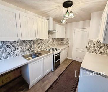 1 bedroom bungalow to rent Kinver Street, Stoke-on-Trent, Staffords... - Photo 4