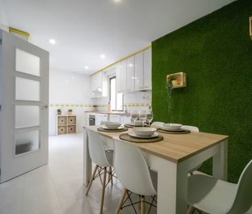 Calle de O'Donnell, Madrid, Community of Madrid 28009 - Photo 2