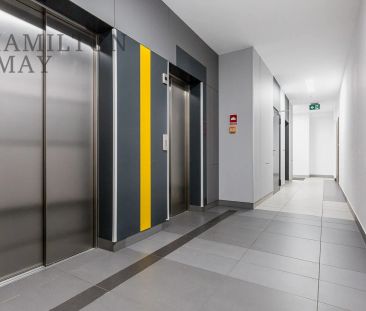 Mieszkanie typu studio z balkonem na Woli - Photo 2