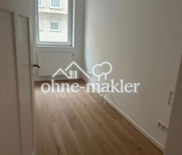 Schicke 4-Zimmer Wohnung - Foto 6