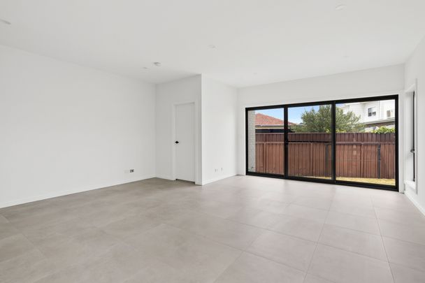 Brand New 3 Bedroom Townhouse with Garage - Photo 1