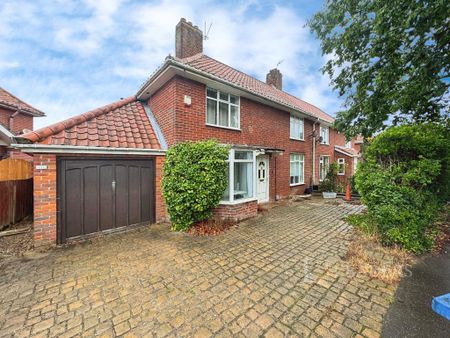 1 bedroom semi-detached house to rent - Photo 5