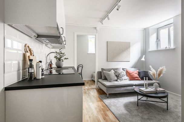 Vasavägen, Solna - Photo 1