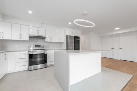 For Lease - 1975 Banff Avenue Unit# A, Hunt Club - South Keys and Area, Ontario - Photo 4