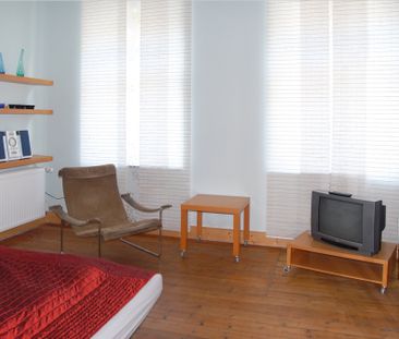 1.5 Zimmer in Düsseldorf - Photo 1