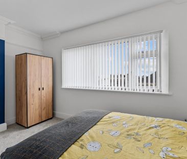 1 bedroom in a house share to rent - Photo 3
