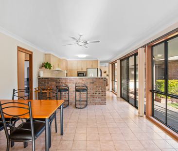 72 Cyclades Crescent, Currumbin Waters QLD 4223 - House For Rent | ... - Photo 1