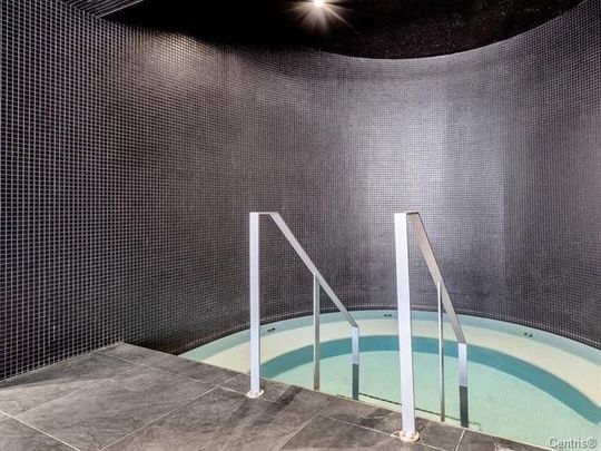 Appartement à louer - Montréal (Ville-Marie) (Centre Ouest) Appartement à louer - Montréal (Ville-Marie) (Centre Ouest) - Photo 1