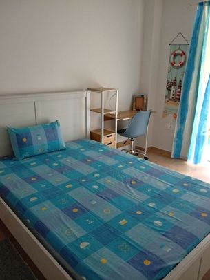 Διαμέρισμα για ενοικίαση Τριανδρία (Τριανδρία - Δόξα - Κρυονέρι) - Φωτογραφία 1