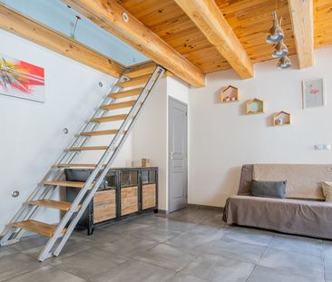 Appartement La Ciotat 2 pièce(s) 50.19 m2, - Photo 1