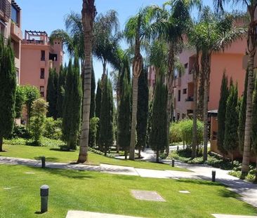 4 room luxury Flat for rent in Benalmádena, Andalusia - Photo 5