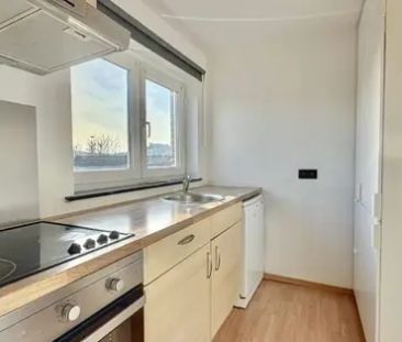 appartement - Photo 6