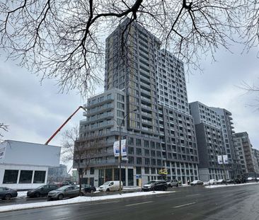 1220 Boulevard René-Lévesque Est, #403 - Photo 5