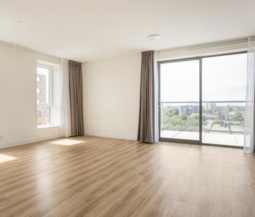 Te huur: Appartement Loevesteinlaan 387 B in Den Haag - Foto 1