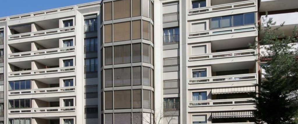 Appartement spacieux de 5 pièces à la Servette - Foto 1