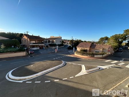 Appartement T2 Fréjus à louer - Photo 4