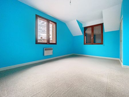 Maison à louer - Maison Tours Sur Marne 6 pièce(s) - Photo 4