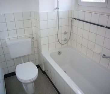 3 Zimmerwohnung im Hammerquartier mit sanierter Küche + Badezimmer - Photo 6