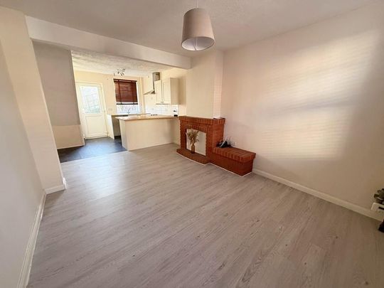 1 bedroom terraced house to rent - Photo 1