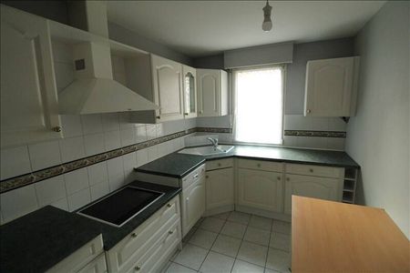 Location appartement 3 pièces 67.5 m² à Lille (59000) LILLE CENTRE - Photo 5