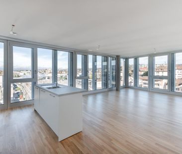 90 m², 3. Stock - Foto 4