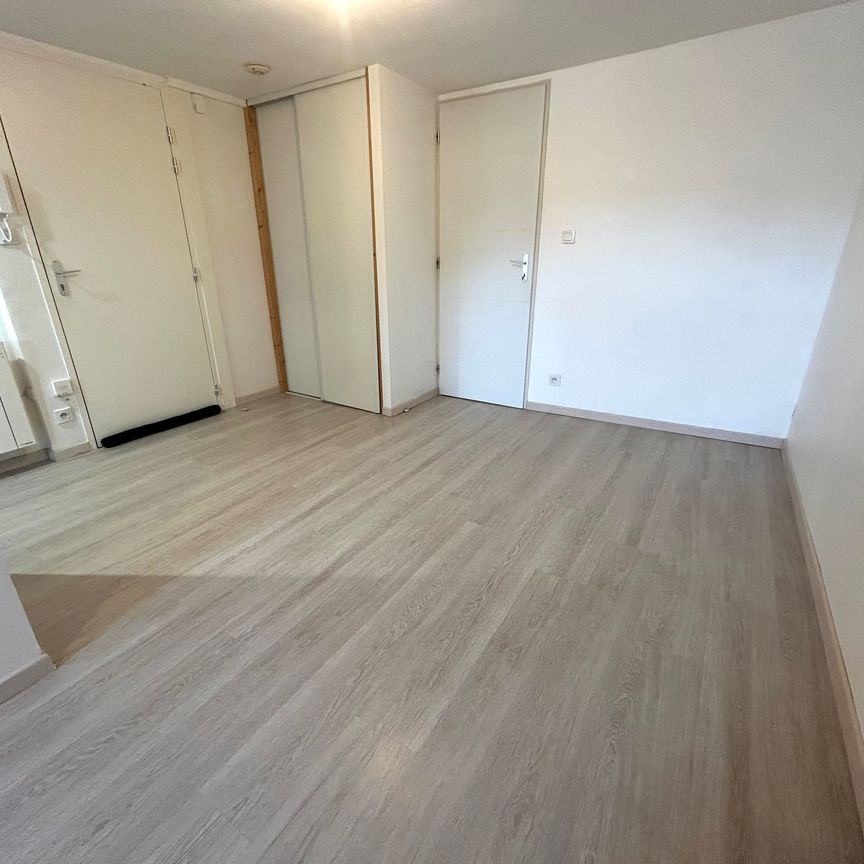 Location Appartement 2 pièces 33m² DIJON 21000 - Photo 1