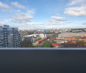 Apartment with great views and extras - Photo 6