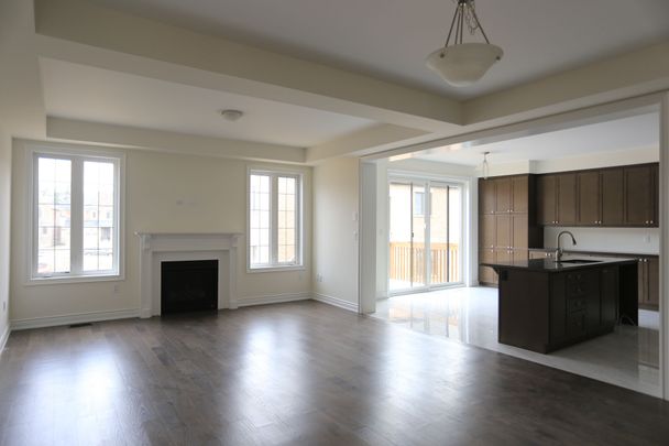 For Lease - 153 Kleinburg Summit Way, Vaughan, Ontario - Photo 1