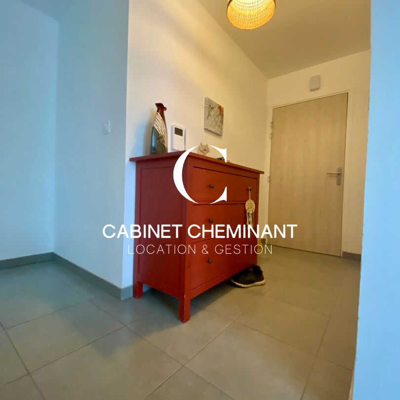 Location Appartement 3 pièces 64m² - Photo 1
