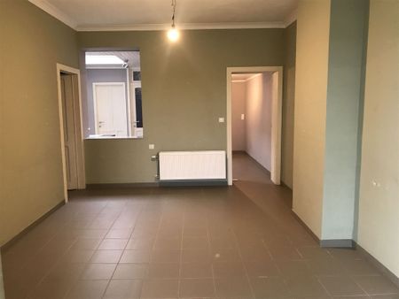 Half Open woning met garage - Foto 3