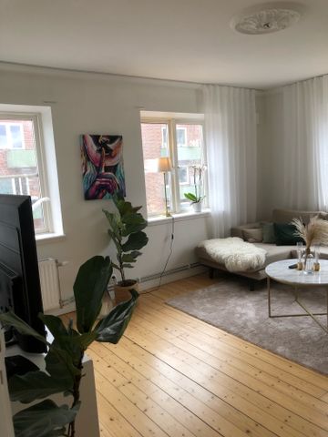 Karlsbergsvägen, Halmstad - Foto 3