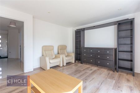 Slade Baker Way, - Photo 3