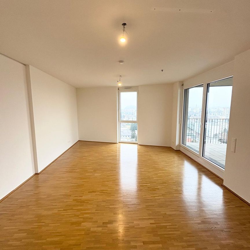 Traumhafte Penthouse-Wohnung mit Terrasse - Provisionsfrei! - Photo 1