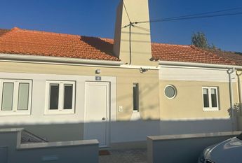 Estudio ao lado da UA e Hospital de Aveiro