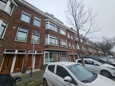 Te huur: Abraham Kuyperlaan 87B02, 3038 PG Rotterdam - Photo 2