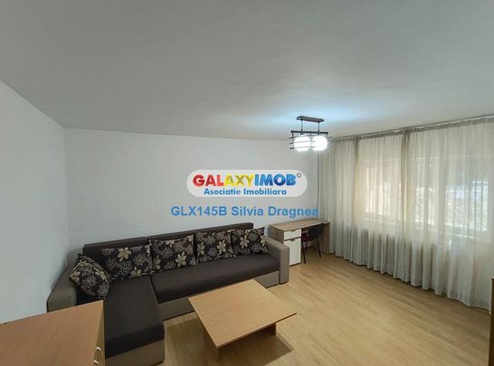 INCHIRIERE apartament 2 camere Brancoveanu (metrou) - Fotografie 1