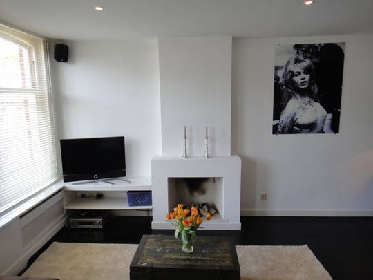 Eerste Sweelinckstraat 1073CK Amsterdam - Foto 1