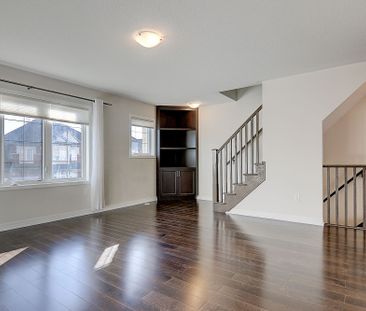 For Lease - 409 Switchgrass Street, Oakville, Ontario - Photo 1