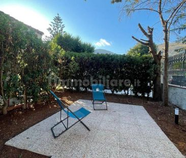 Appartamento in villa via Apollo 18/a, Mondello - Valdesi, Palermo - Photo 6