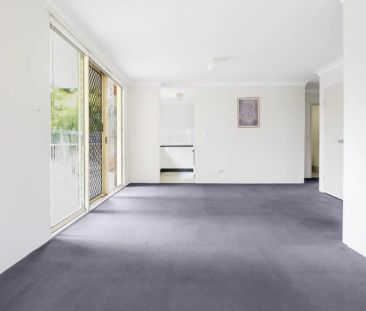 Impressive Two Bedroom Apartment For Lease In Sought After Location - Photo 1