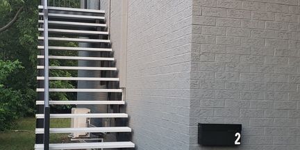 4 1/2 (2-21 Rue Monette) - Photo 3